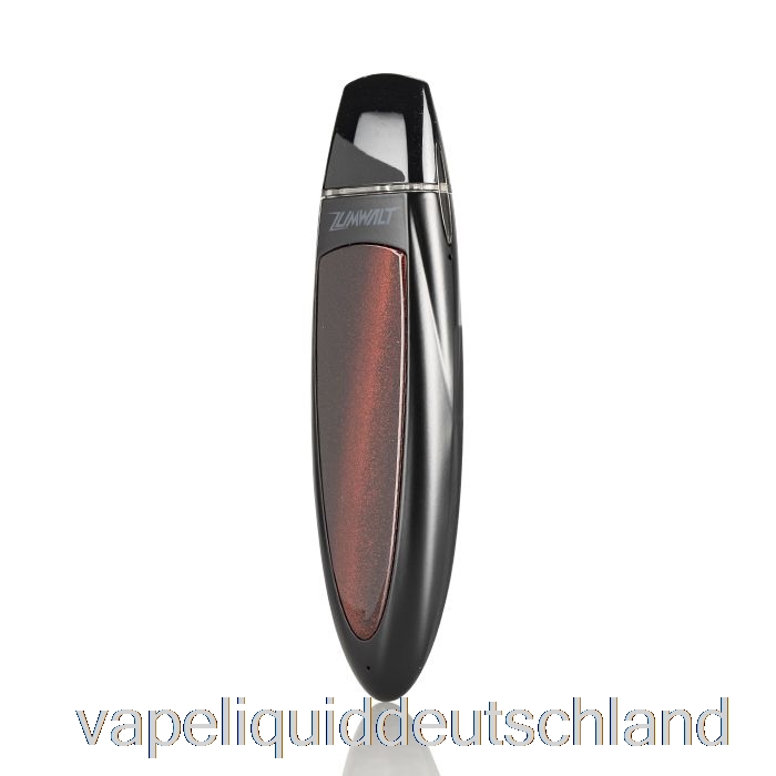 Uwell Zumwalt 13w Pod System Red Vape Liquid